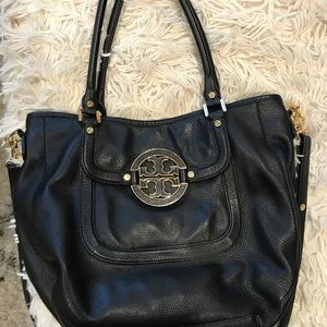Tory Burch convertible cross body